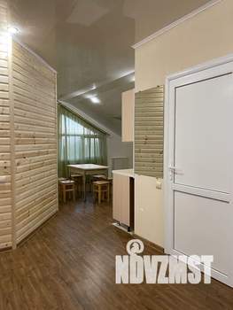 Дом 80м², 3-этажный, посуточно, 