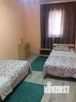 Дом 110м², 2-этажный, посуточно, 