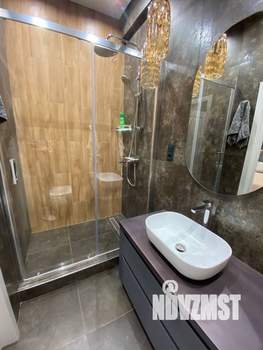 Таунхаус 104м², 2-этажный, на длительный срок, 