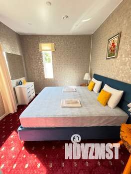 Дом 50м², 1-этажный, посуточно, 