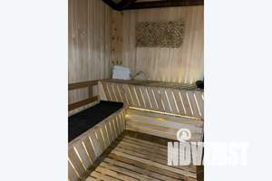 Дом 126м², 2-этажный, посуточно, 