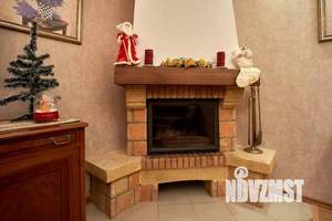 Дом 160м&sup2;, 3-этажный, посуточно, 