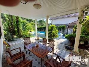 Дом 100м², 1-этажный, на длительный срок, 