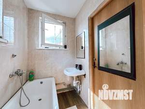 Дом 32м², 1-этажный, посуточно, 