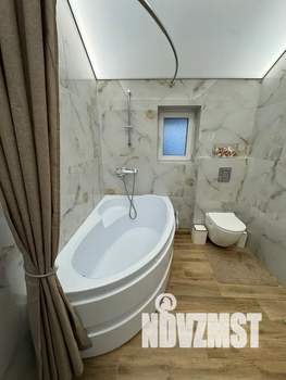 Дом 120м², 2-этажный, посуточно, 