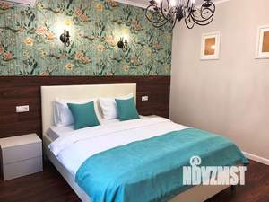 Дом 85м&sup2;, 1-этажный, посуточно, 