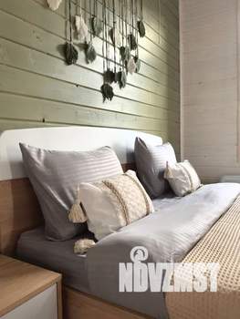 Дом 90м², 1-этажный, посуточно, 