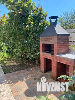 Дом 145м², 2-этажный, посуточно, 