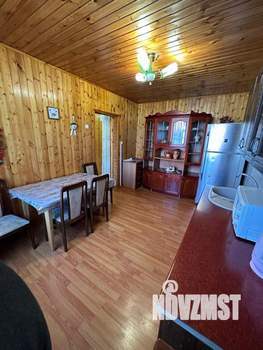 Дом 200м&sup2;, 2-этажный, на длительный срок, 