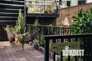 Дом 20м², 1-этажный, посуточно, 