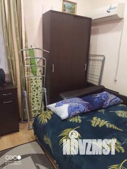 Дом 36м&sup2;, 1-этажный, посуточно, 