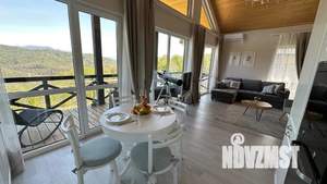 Дом 80м², 2-этажный, посуточно, 