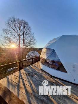 Дом 28м², 1-этажный, посуточно, 