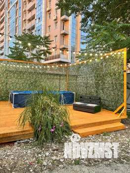 Дом 180м&sup2;, 2-этажный, посуточно, 