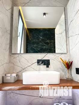 Дом 188м&sup2;, 2-этажный, посуточно, 