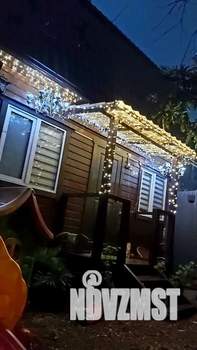 Дом 60м&sup2;, 2-этажный, посуточно, 