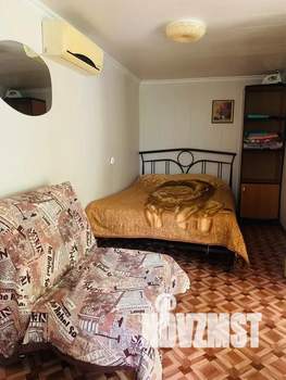 Дом 20м&sup2;, 1-этажный, посуточно, 