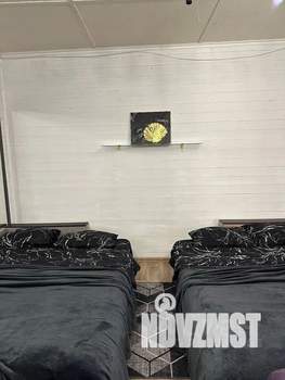 Дом 40м², 1-этажный, посуточно, 