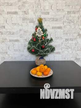 Дом 56м&sup2;, 3-этажный, посуточно, 