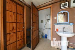 Дом 30м², 1-этажный, посуточно, 