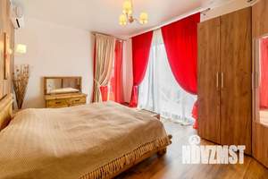 Дом 211м², 2-этажный, посуточно, 