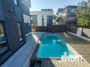 Дом 75м², 2-этажный, посуточно, 