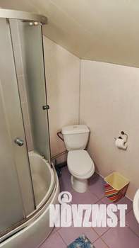 Дом 70м², 2-этажный, посуточно, 