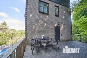 Дом 200м², 3-этажный, посуточно, 