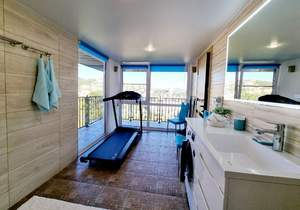 Дом 60м², 3-этажный, на длительный срок, 