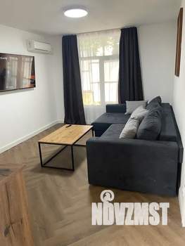 Дом 36м², 1-этажный, посуточно, 