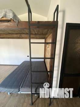 Дом 50м², 1-этажный, посуточно, 