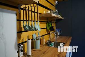 Дом 14м², 1-этажный, посуточно, 