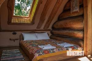 Дом 116м², 1-этажный, посуточно, 