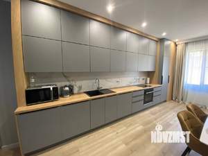 Таунхаус 104м², 2-этажный, на длительный срок, 