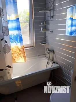 Дом 40м², 1-этажный, посуточно, 