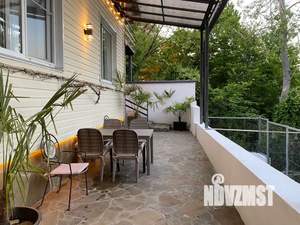 Дом 75м², 2-этажный, посуточно, 