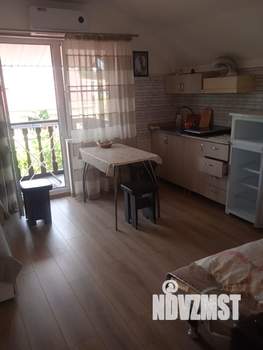 Таунхаус 80м², 3-этажный, на длительный срок, 