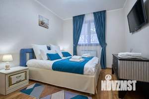 Дом 480м², 3-этажный, посуточно, 