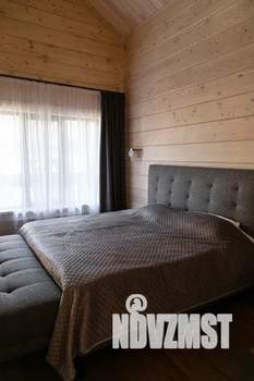 Дом 220м², 2-этажный, посуточно, 