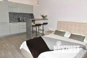 Дом 48м², 2-этажный, посуточно, 