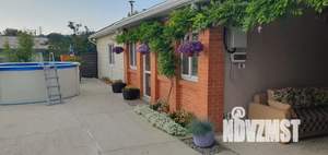 Дом 70м², 1-этажный, посуточно, 