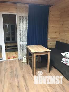 Дом 25м², 1-этажный, посуточно, 