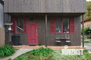 Дом 175м&sup2;, 3-этажный, посуточно, 