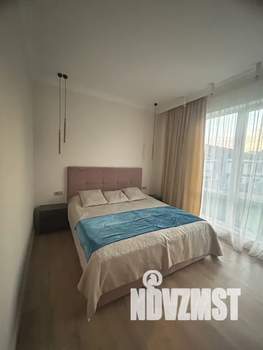 Дом 120м&sup2;, 2-этажный, посуточно, 