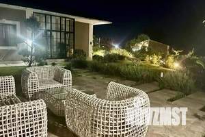 Дом 100м², 1-этажный, посуточно, 