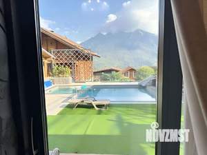 Дом 480м&sup2;, 3-этажный, на длительный срок, 