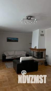 Дом 300м², 3-этажный, посуточно, 