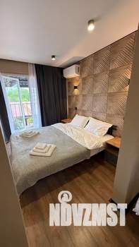 Дом 60м², 2-этажный, посуточно, 