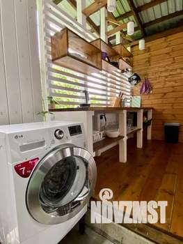 Дом 100м&sup2;, 2-этажный, посуточно, 