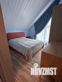 Дом 118м², 2-этажный, посуточно, 